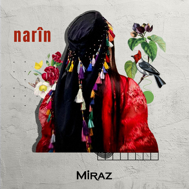 Narin cover art