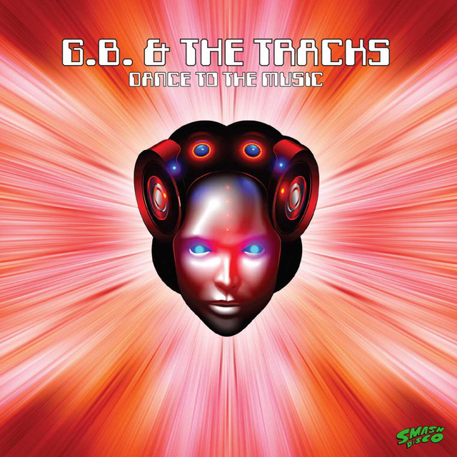 Chicken Stomp - song and lyrics by G.B. and The Tracks | Spotify