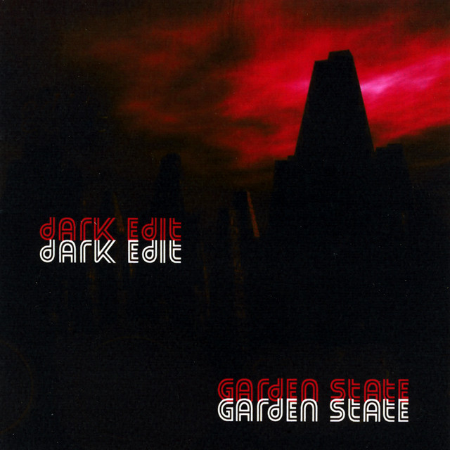 Dark Edit cover art
