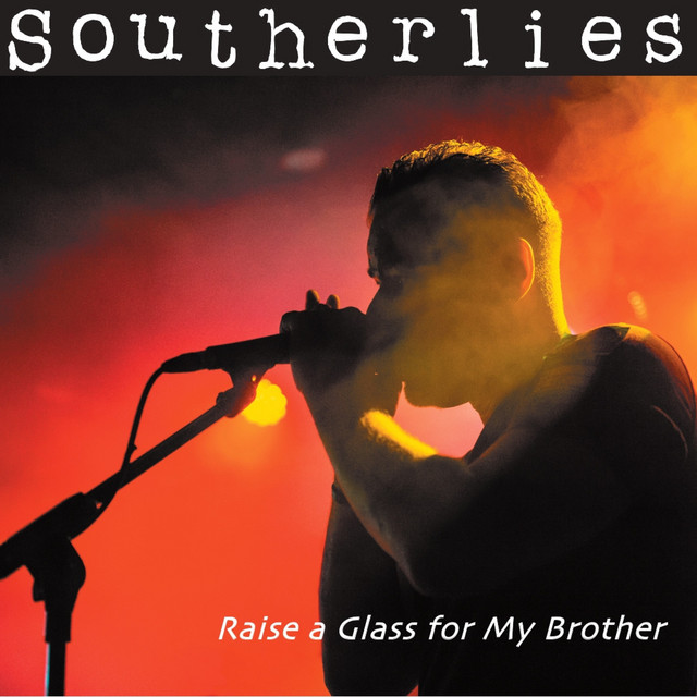 Southerlies image