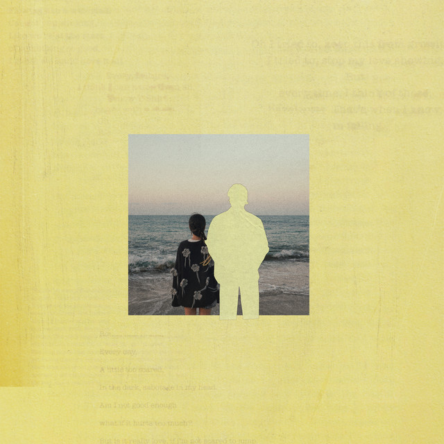 I'm Falling cover art
