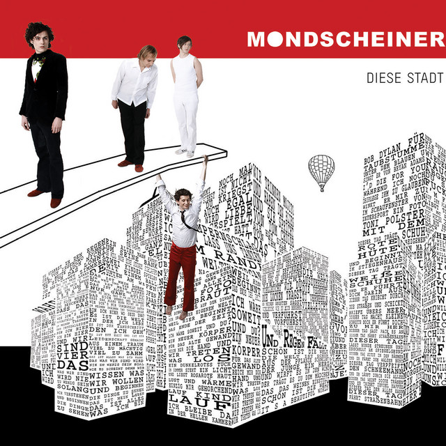 Diese Stadt cover