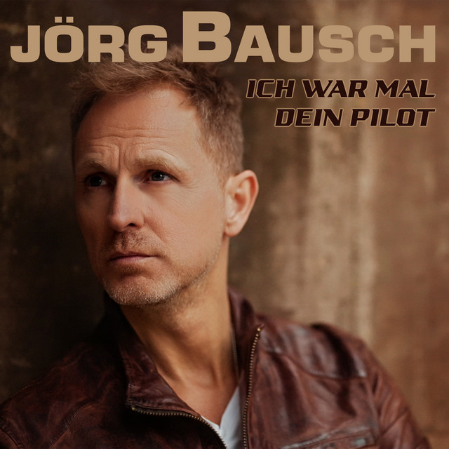 Pochette du titre Ich war mal dein Pilot