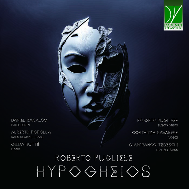 Roberto Pugliese: Hypogheios