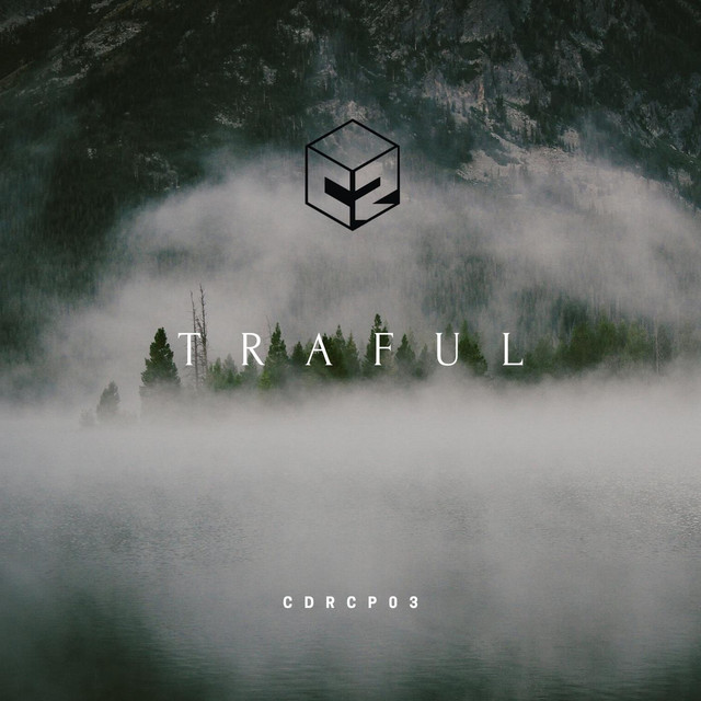 Traful cover art