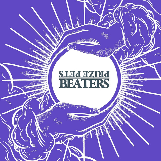 Beaters / Prize Pets cover art