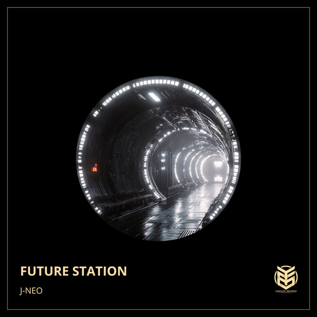 Future Station cover art