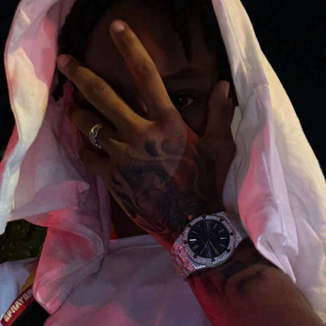 WENT GHOST cover art