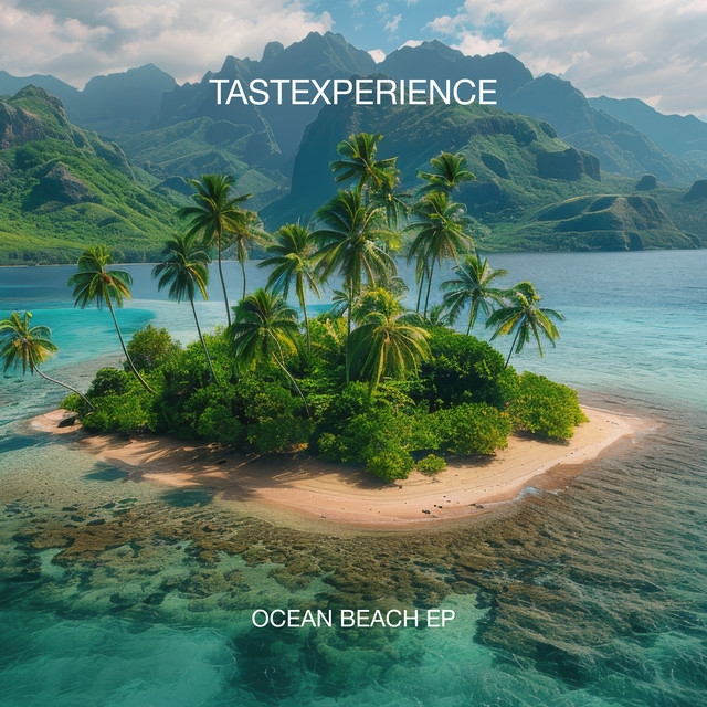 Ko Pha Ngan cover art