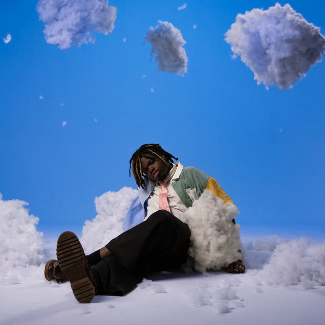 Amour nuée cover art