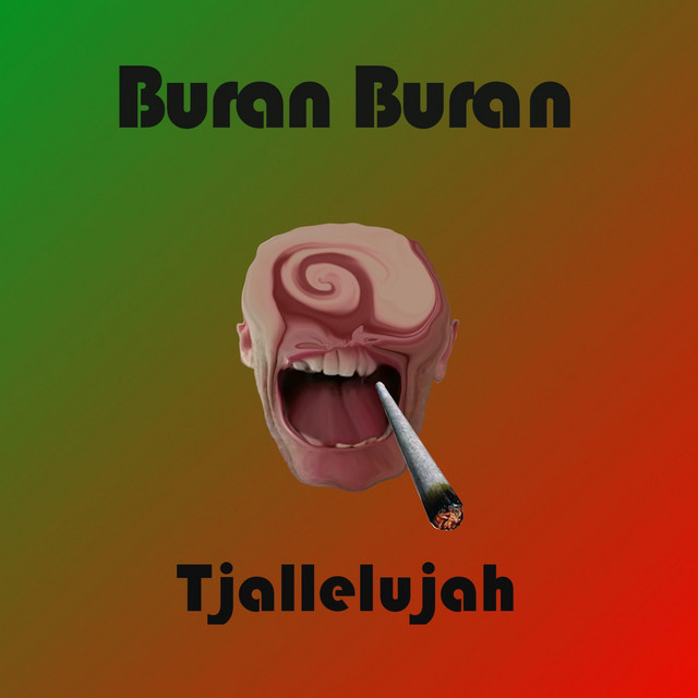 Tjallelujah cover