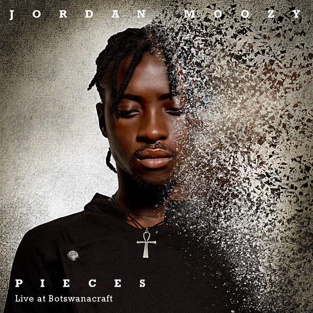 Jordan Moozy