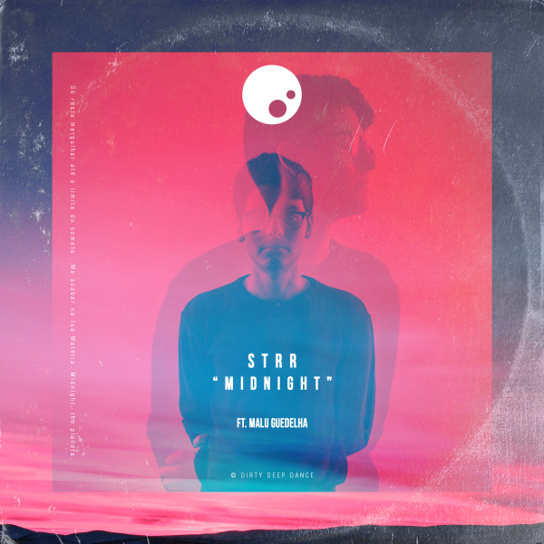 Midnight cover art