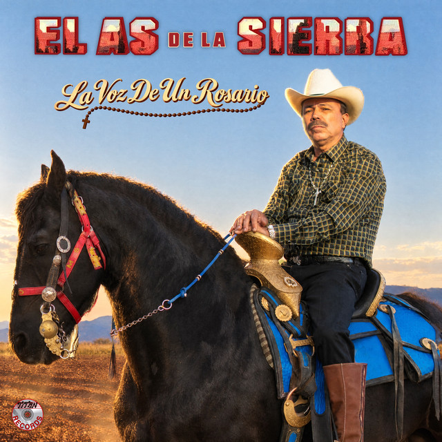 La Voz De Un Rosario