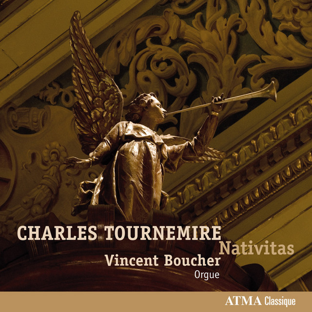 Tournemire: Nativitas