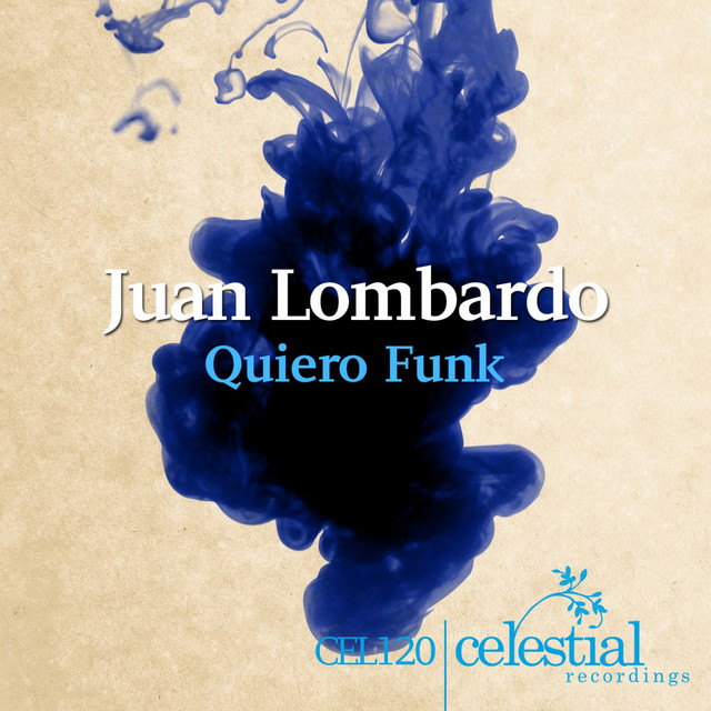 Quiero Funk cover art