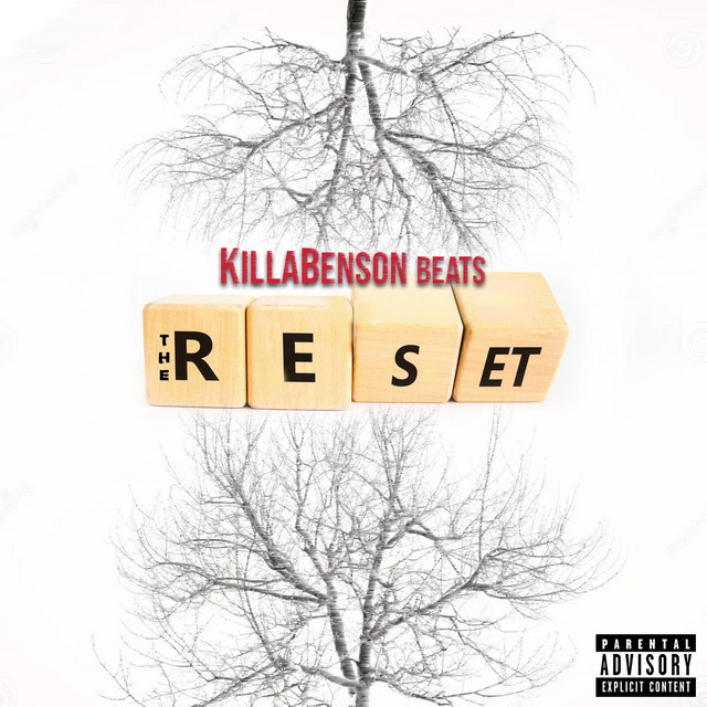 The Reset cover art