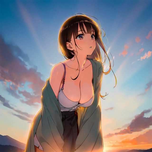 Обкладинка: Clean Sky — Fletty