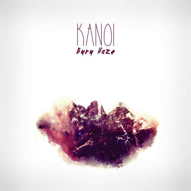 Buru Haze cover art