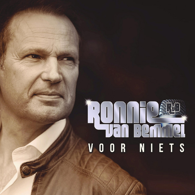 Voor niets (Radio Edit) cover
