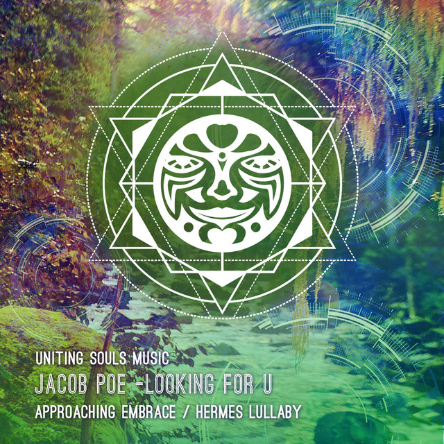 Looking For U cover art