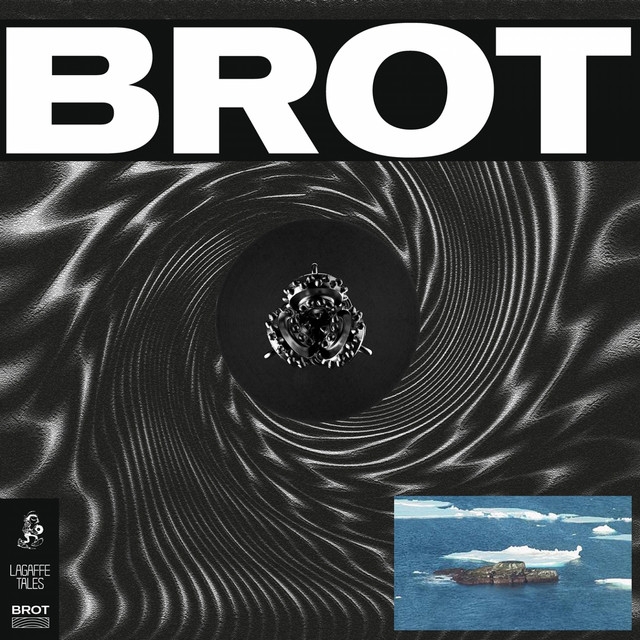Bruiseblood album art