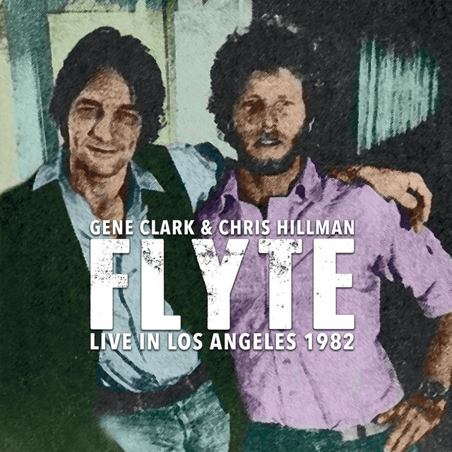 Live In Los Angeles 1982 (Remastered) cover art