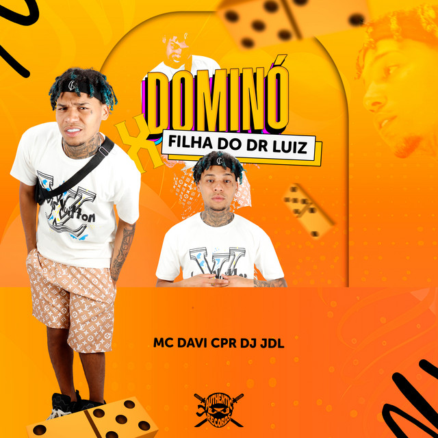 Dominó X Filha do Dr Luiz