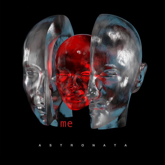 Cover art: Me — Astronata