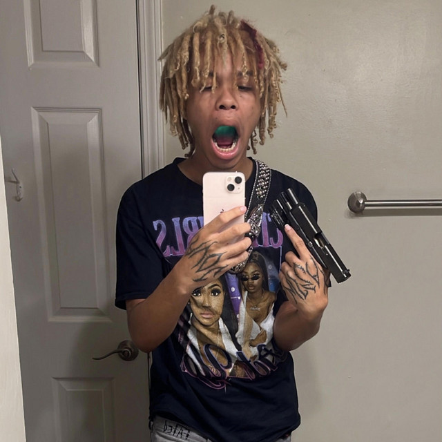 HELLBOUND cover art