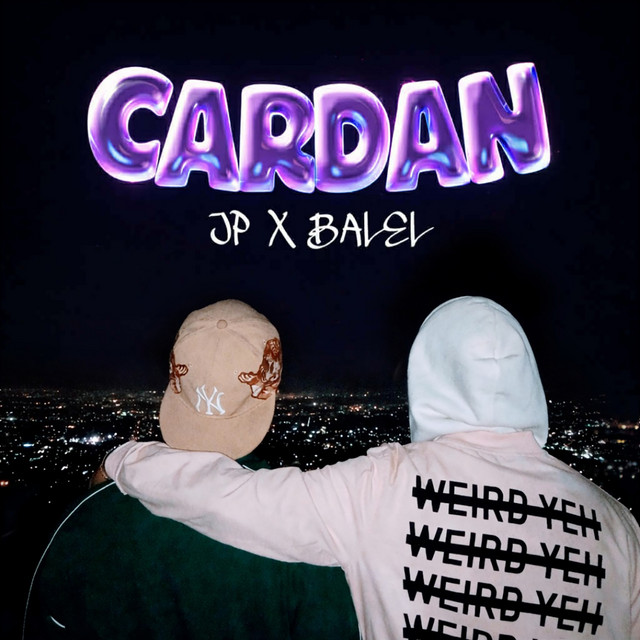 CARDAN