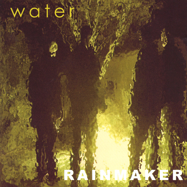 Rainmaker cover art