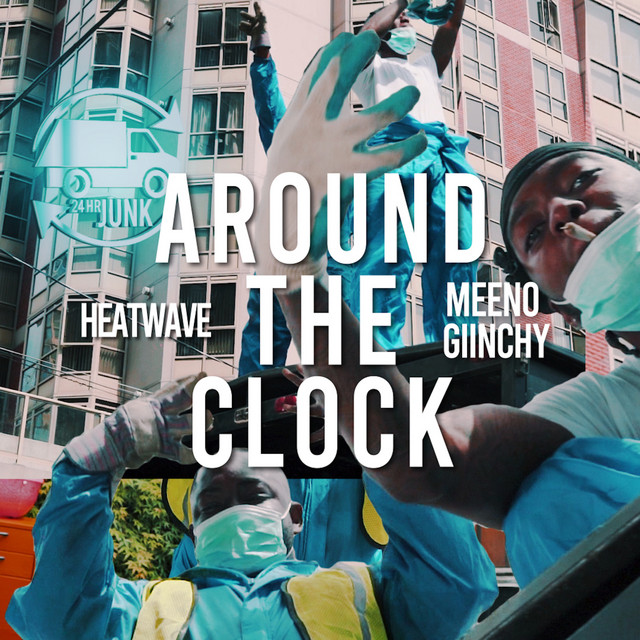 Around The Clock