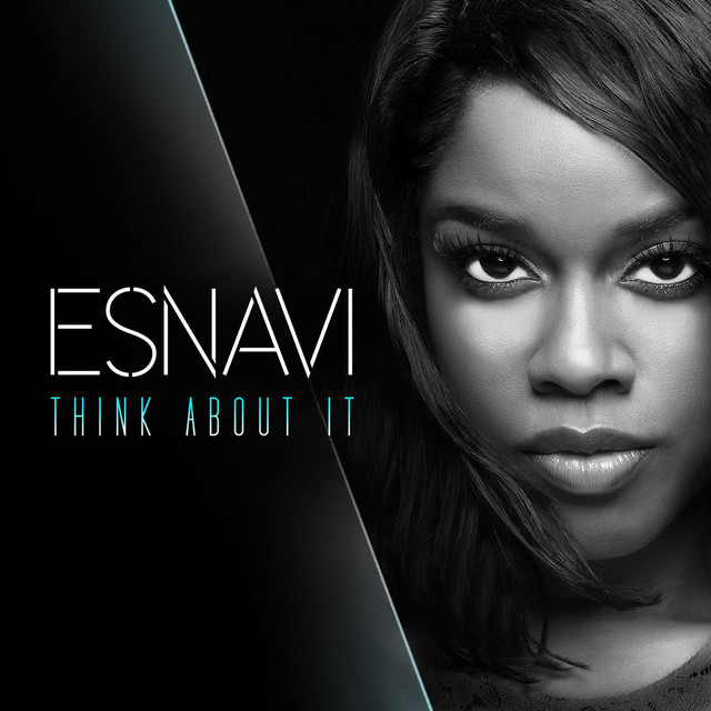 Think About It cover