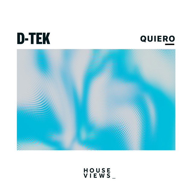 Quiero cover