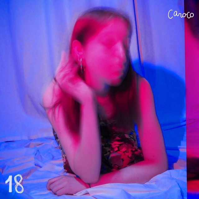 18 cover art