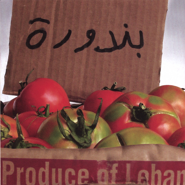 Lebanese Compilation