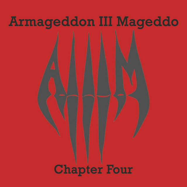 Armageddon III Mageddo