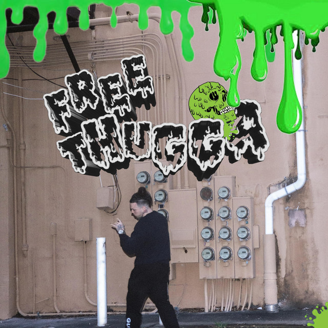FREE THUGGA - Single by Ko8e | Spotify
