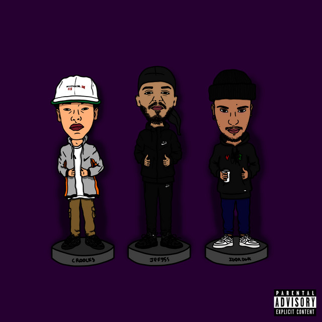 Croocks | Spotify