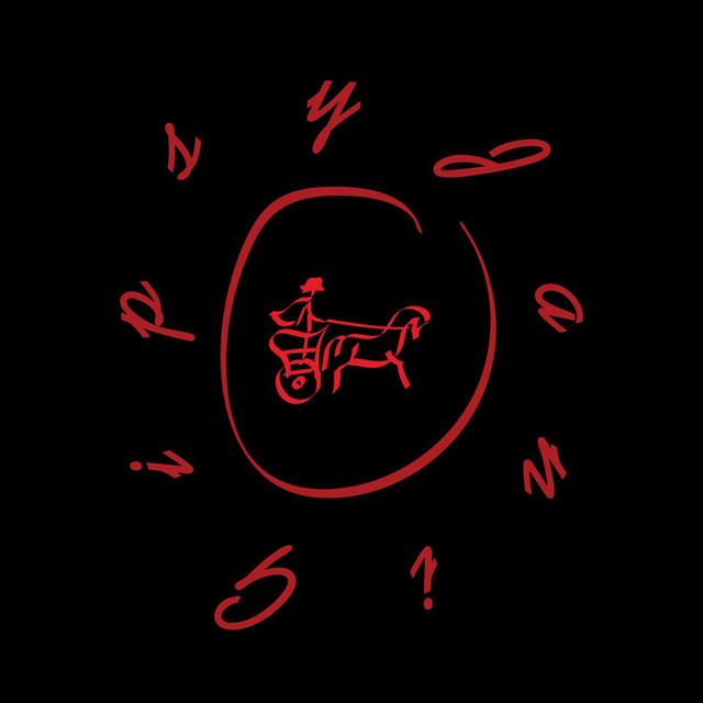 JANI GIPSY cover art