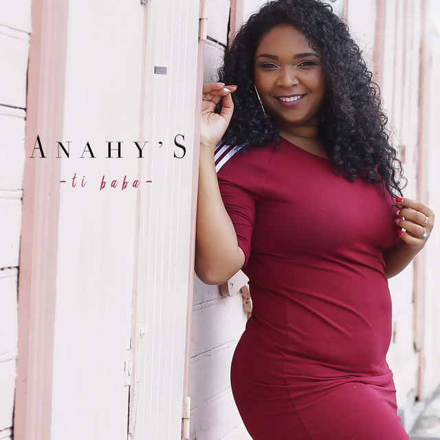 ANAHY'S | Spotify
