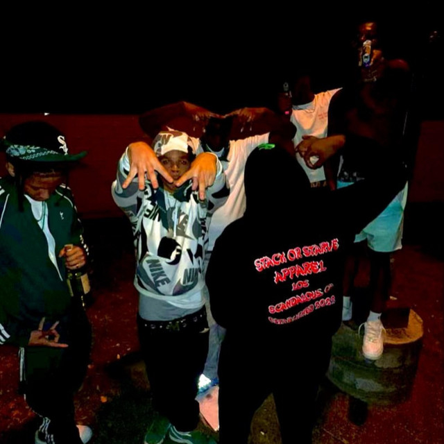 undefined album image