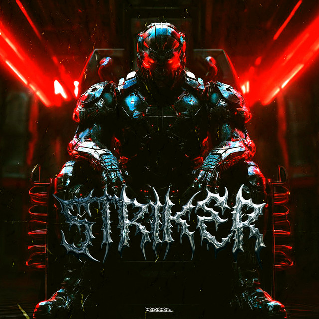 Striker album image