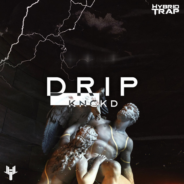 DRIP cover art