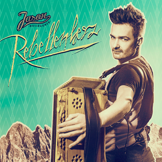 Rebellenherz cover art