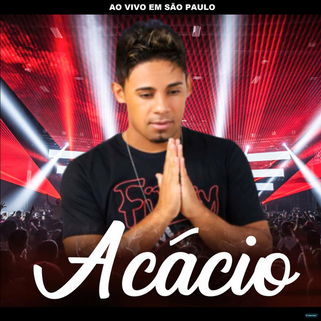 Ao Vivo em São Paulo cover art