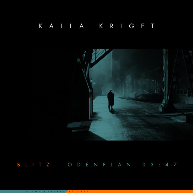 Kalla Kriget