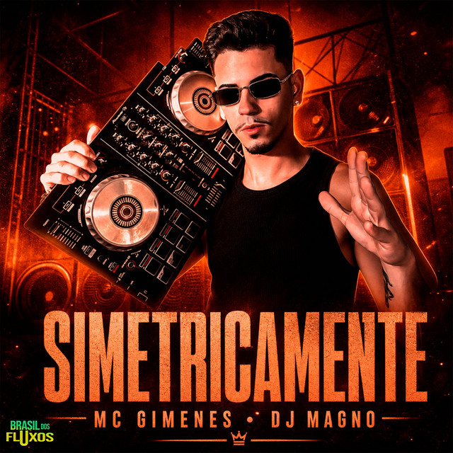 Simetricamente