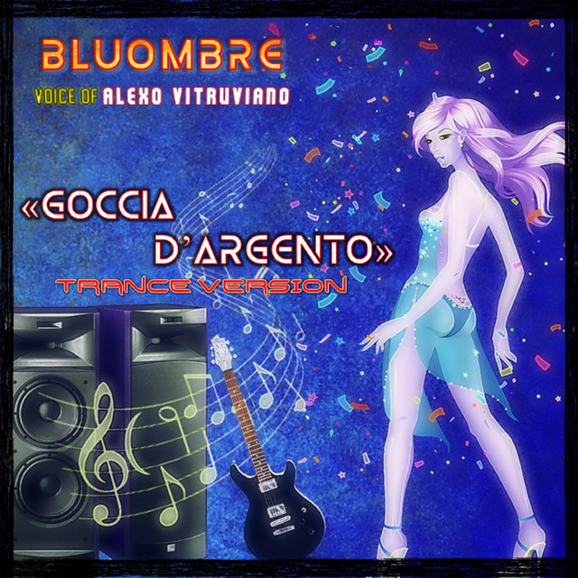 Goccia d'argento - Trance Version